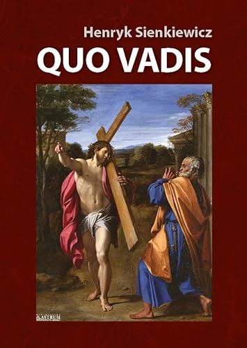 Quo vadis Quo vadis von Astrum