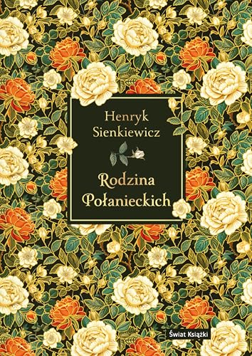 Rodzina Połanieckich (elegancka edycja) von Świat Książki