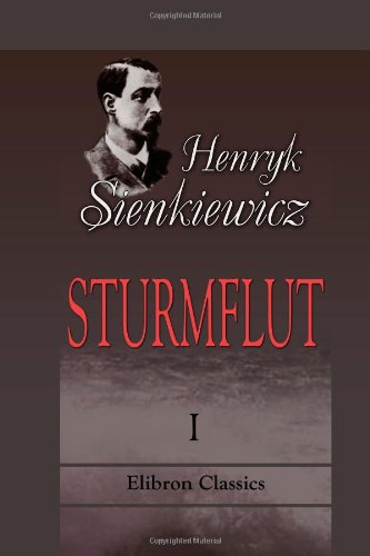 Sturmflut: Erster Band Sturmflut: Erster Band