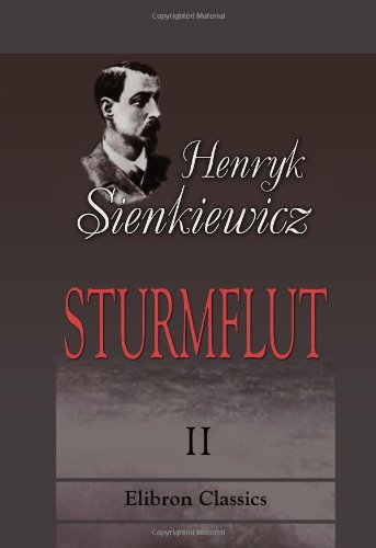 Sturmflut: Zweiter Band von Adamant Media Corporation