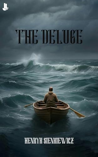 The Deluge The Deluge von Anson Street Press
