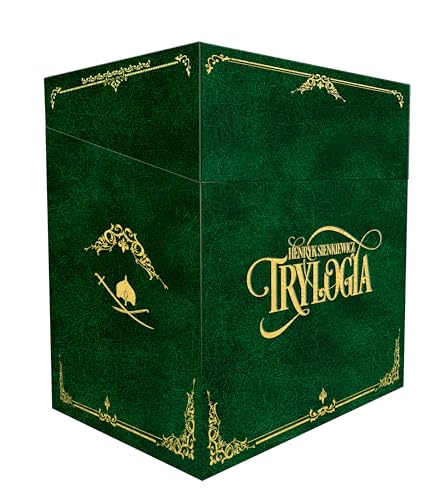 Trylogia von Olesiejuk