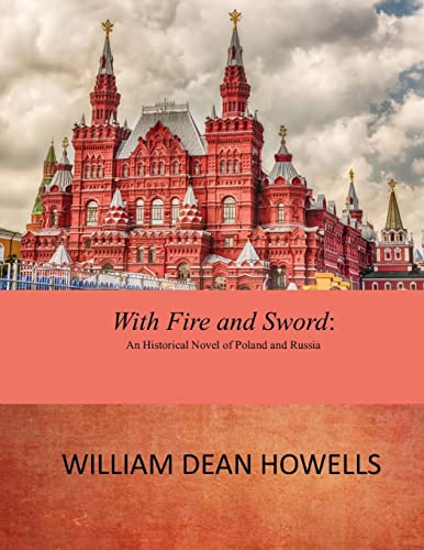 With Fire and Sword With Fire and Sword von CREATESPACE
