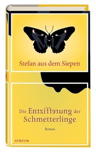 Die Entzifferung der Schmetterlinge