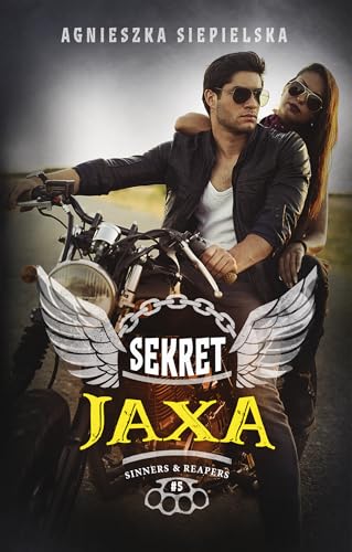Sekret Jaxa Sekret Jaxa