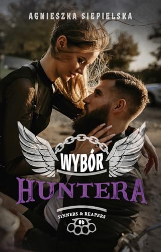 Wybór Huntera