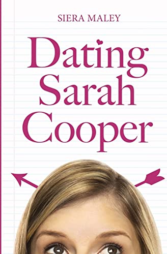 Dating Sarah Cooper von Createspace Independent Publishing Platform