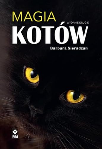 Magia kotów von RM