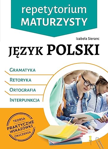 Repetytorium maturzysty Język polski