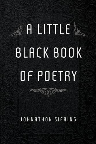 A Little Black Book of Poetry von Resource Publications