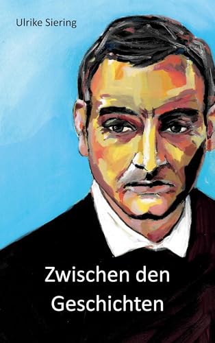 Zwischen den Geschichten von BoD – Books on Demand