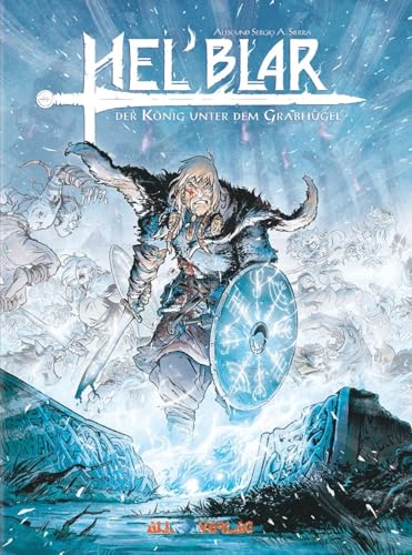 Helblar 2 von All Verlag