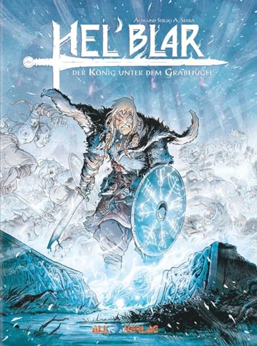 Helblar 2