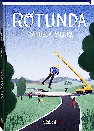 Rotunda (Magnánimos, Band 5)
