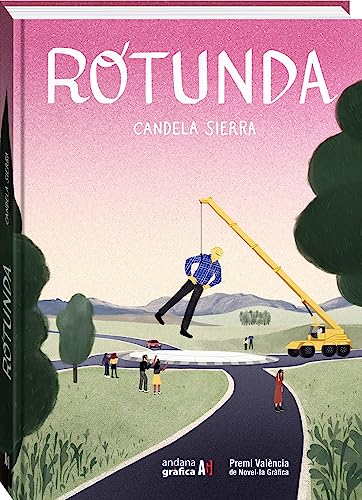 Rotunda (Magnánimos, Band 5) von Andana Gráfica