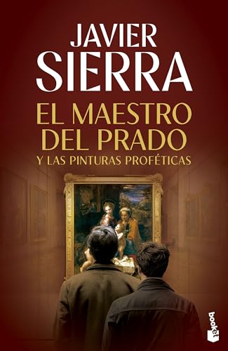 El maestro del Prado (Biblioteca Javier Sierra) von Booket