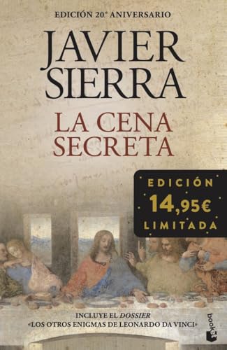 La cena secreta: Edición limitada (Colección Especial) von Booket