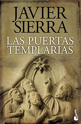 Las puertas templarias (Biblioteca Javier Sierra) von Booket