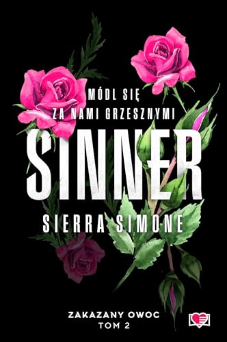 Sinner Zakazany owoc Tom 2
