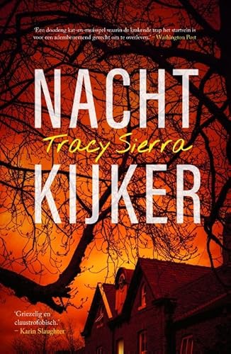 Nachtkijker von A.W. Bruna Uitgevers