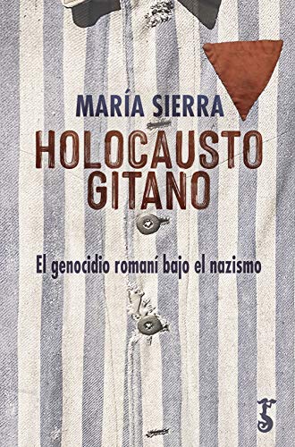 Holocausto gitano von Arzalia Ediciones