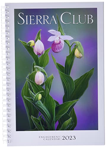 Sierra Club Engagement Calendar 2023 von Sierra Club