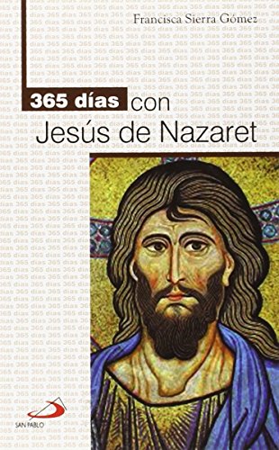 365 días con Jesús de Nazaret