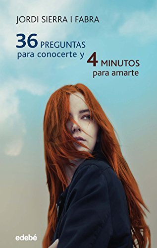 36 preguntas para conocerte y 4 minutos para amarte (PERISCOPIO)