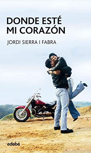 Donde esté mi corazón (PERISCOPIO, Band 41)