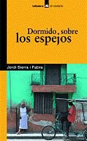 Dormido sobre los espejos (El Corsario, Band 15)