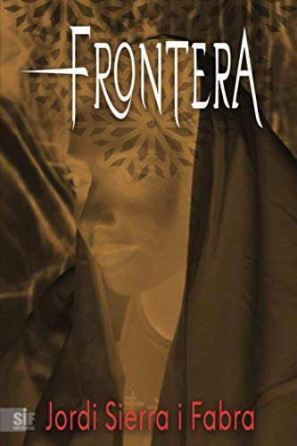 Frontera von Independently published
