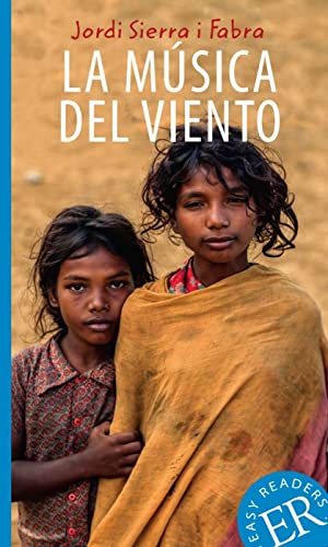 La música del viento: Lektüre (Teen Readers (Spanisch))