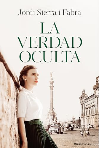 La verdad oculta (Novela) von Roca Editorial