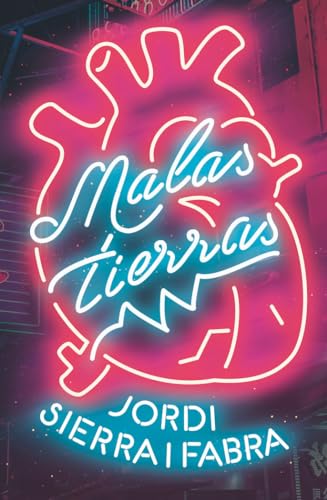 MALAS TIERRAS (Gran Angular, Band 134) von EDICIONES SM