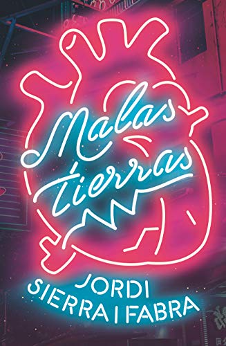 MALAS TIERRAS (Gran Angular, Band 134)