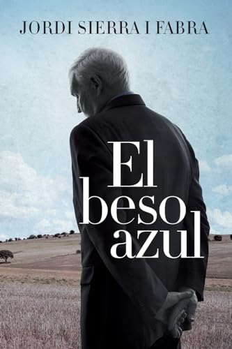 beso azul beso azul