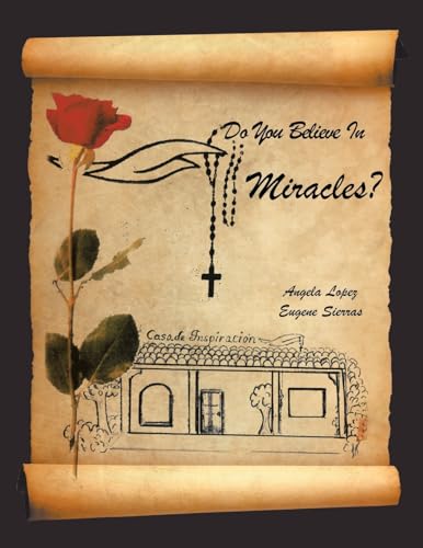Do You Believe In Miracles? von Trafford Publishing