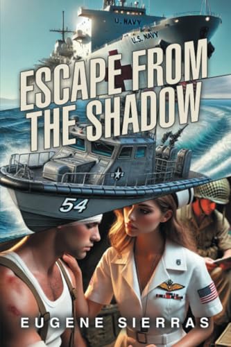 Escape From The Shadow von Trafford Publishing