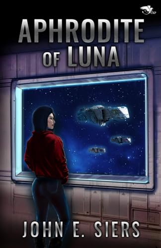 Aphrodite of Luna (The Lunar Free State)