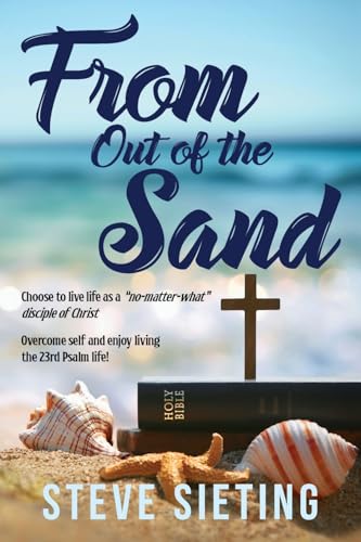 From Out of the Sand von CITIOFBOOKS, INC.
