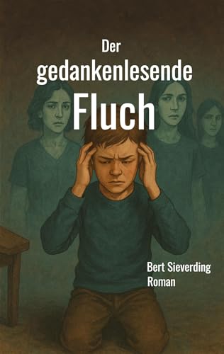 Der gedankenlesende Fluch von BoD – Books on Demand