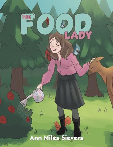 The Food Lady von Austin Macauley