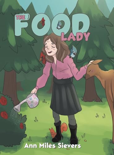 The Food Lady von Austin Macauley