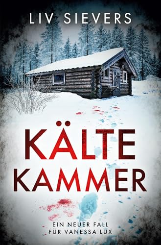 Kältekammer (Vanessa Lux) von tolino media