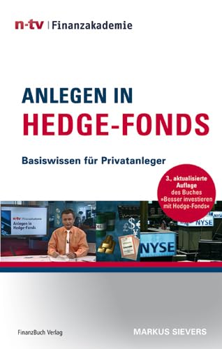 Anlegen in Hedge-Fonds: Basiswissen für Privatanleger - n-tv Finanzakademie