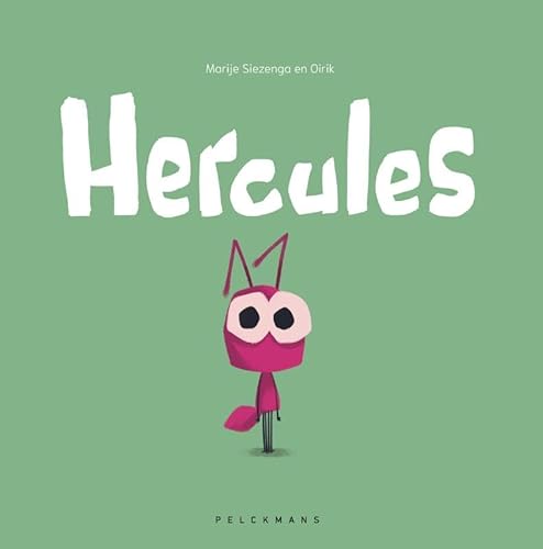 Hercules von Pelckmans Uitgevers