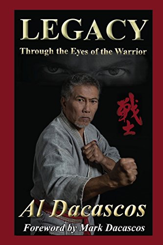 Legacy: Through the Eyes of the Warrior von Kaizen Quest Publishing