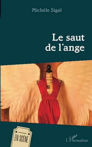Le saut de l’ange von Editions L'Harmattan