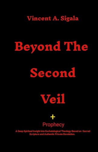 Beyond the Second Veil von Lulu