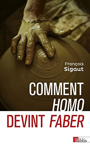 Comment homo devint faber: Comment l'outil fit l'homme